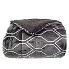 Edredom Queen Capetown Estampado Des016 Niazitex