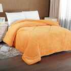 Edredom Queen Capetown Ouro Niazitex