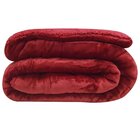 Edredom Queen Capetown Vinho Niazitex