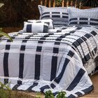 Edredom Queen Lazio 300 Fios Linha K Tatos Kacyumara