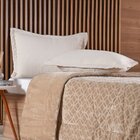 Edredom Queen Plush Sense Dupla Face 100% Poliéster 230x250cm