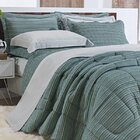 Edredom Queen Safari Malha 01 Peça Bernadete Casa