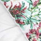 Edredom Queen Satinee Solace Kacyumara