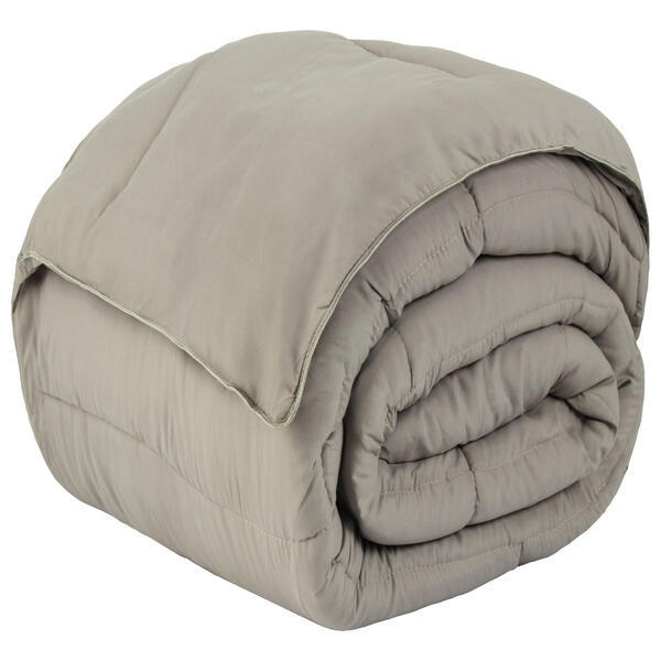 Edredom Queen Size Comforter Poliéster Fendi Sonhare