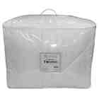 Edredom - Queen Size - Dupla Face - Treviso - Branco - Niazit