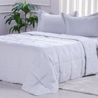 Edredom Queen Toque De Plumas Super Aconchegante Tessi