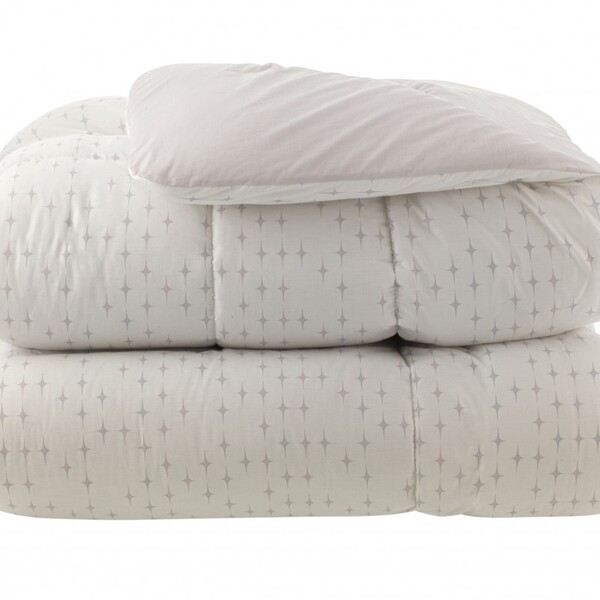 Edredom Queen Vintage Shine Kacyumara