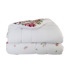 Edredom Satinee 300 Fios Melany - Casal