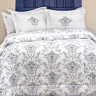 Edredom Satinee 300 Fios Monage - Casal