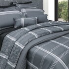 Edredom Satinee 300 Fios Rion - King