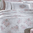 Edredom Satinee Kacyumara 300 Fios Florian - Casal