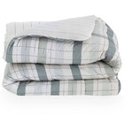 Edredom Satinee Solteiro  Velk