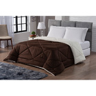 Edredom Sherpa Casa Dona