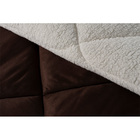 Edredom Sherpa Casa Dona