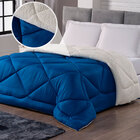 Edredom Sherpa Casa Dona