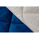 Edredom Sherpa Casa Dona