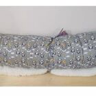 Edredom Sherpa Pet Dupla Face.