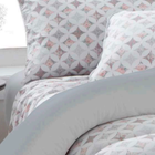 Edredom Sofee Queen Taryn Kacyumara