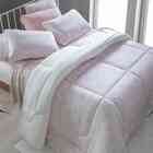 Edredom Sofee Solteiro Alicia Kacyumara