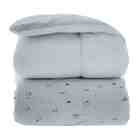 Edredom Sofee Solteiro Ben Kacyumara