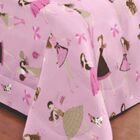 Edredom Sofie Solteiro Dupla Face 2 Peças - 100% Poliéster