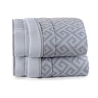 Edredom Sofistic Queen Lynel Cinza Un