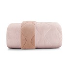 Edredom Solteiro Altenburg Blend Play Plush  Toque Acetinado