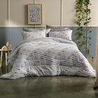 Edredom Solteiro Altenburg Malha Fio Penteado Full Jazz