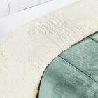 Edredom Solteiro Coberdrom Sherpa/mantinha Everest 1 Peça - A