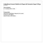 Edredom Solteiro Coberdrom Sherpa/mantinha Everest 1 Peça - M