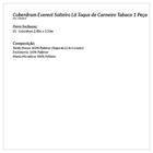 Edredom Solteiro Coberdrom Sherpa/mantinha Everest 1 Peça - T