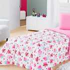 Edredom Solteiro Cupcake Enxovais Aquarela