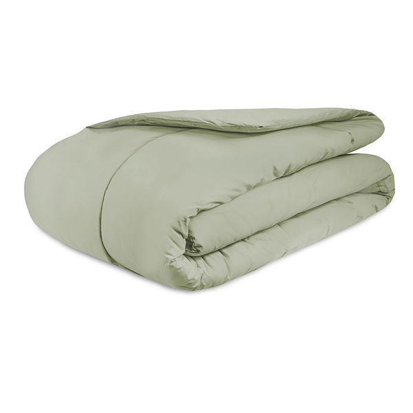 Edredom Solteiro Dupla Face 100% Algodão Toque Macio Percal 2