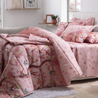 Edredom - Solteiro - Dupla Face - Isla - Sultan