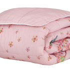 Edredom - Solteiro - Dupla Face - Isla - Sultan