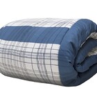 Edredom - Solteiro - Dupla Face - Masoala - Sultan