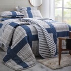 Edredom - Solteiro - Dupla Face - Masoala - Sultan