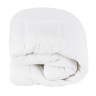 Edredom Solteiro Liss Algodão Branco 180x240cm Karsten