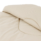 Edredom Solteiro Liss Algodão Deserto 180x240cm Karsten