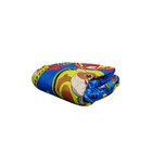 Edredom Solteiro Microfibra Estampa Patrulha Canina Menino