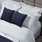 Edredom Solteiro Tous Les Jours 200 Fios 100% Algodão  Rosê