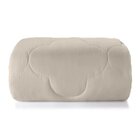 Edredom Toque De Algodão 250 Fios King 280x260cm Edredom Anti