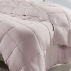 Edredom Toque De Pétalas Acetinado 100% Poliéster – Kacyumara