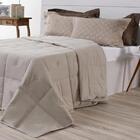 Edredom Toque De Plumas Casal Tessi