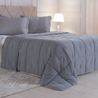 Edredom Toque De Plumas Casal Tessi