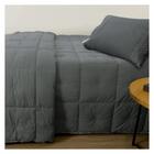 Edredom Toque De Plumas Casal Tessi