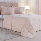 Edredom Toque De Plumas Queen Tessi