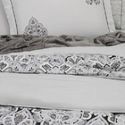 Edredom Vida Bela 200 Fios Austin - Casal