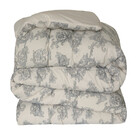 Edredom Vida Bela Casal  Lunne