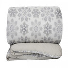 Edredom Vida Bela Casal  Tunice